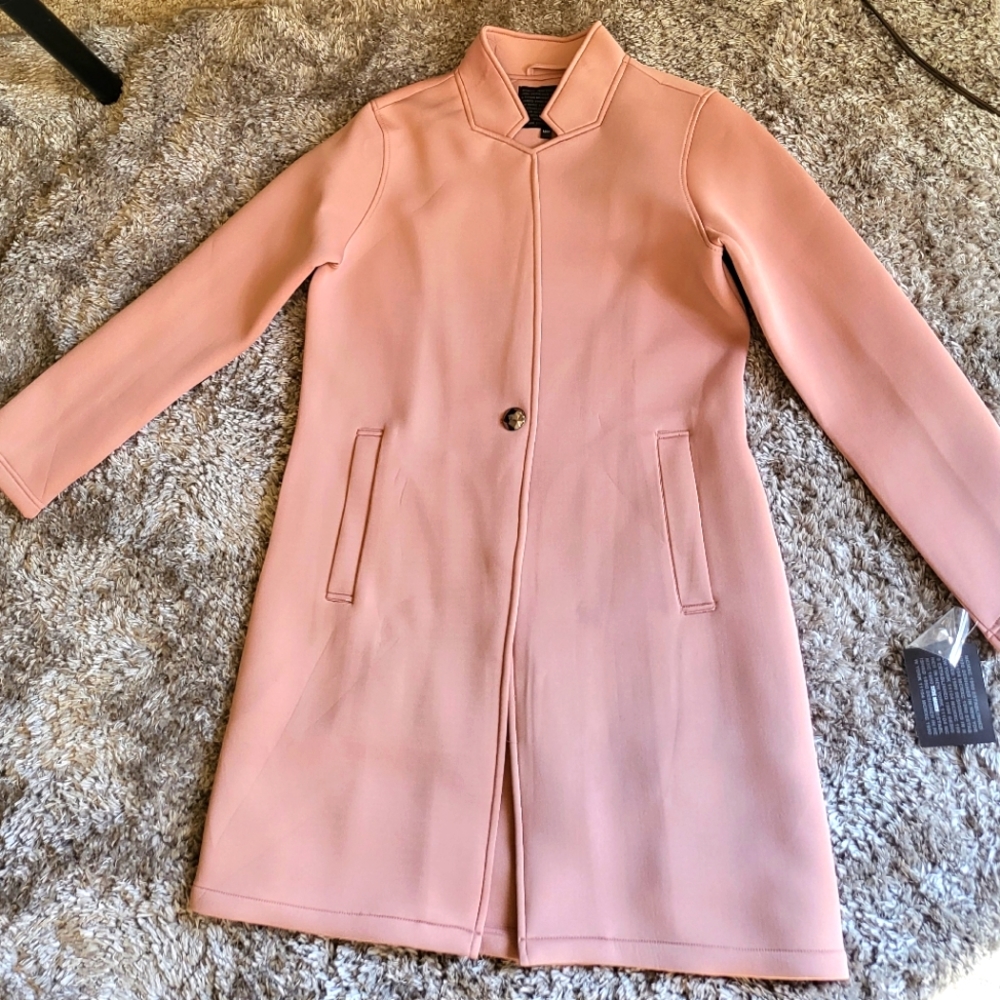 Steve Madden Coat